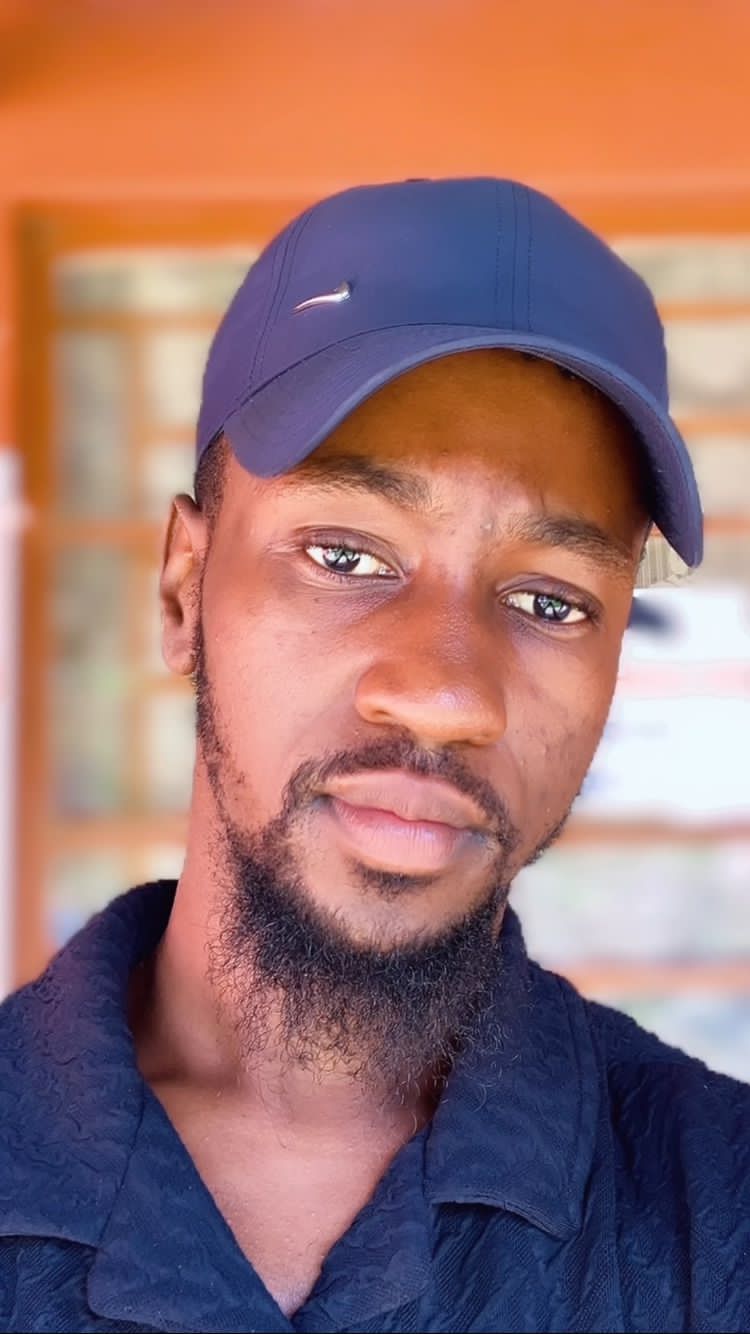 Andile Masango